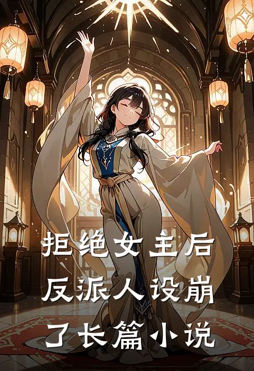拒绝女主后,反派人设崩了长篇