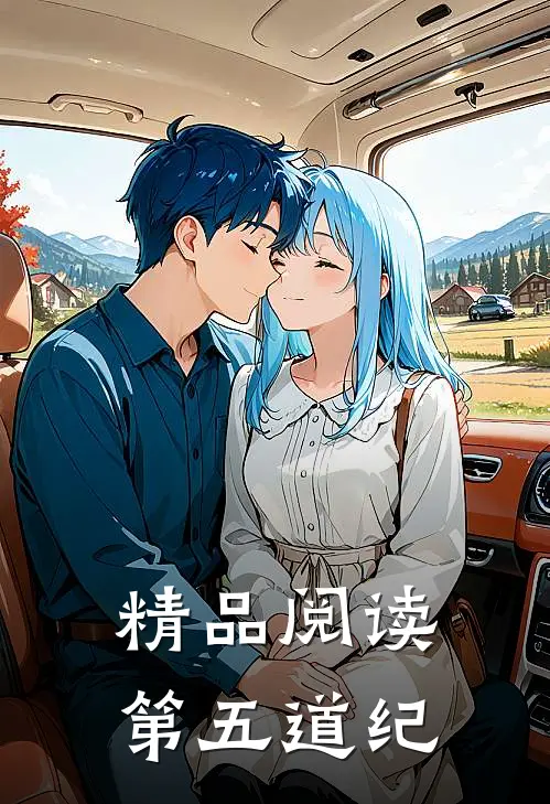 精品阅读第五道纪