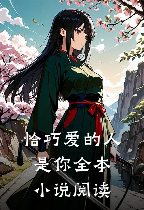 恰巧爱的人是你全本小说阅读
