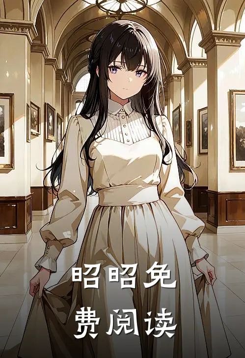 昭昭免费阅读