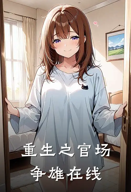 重生之官场争雄在线