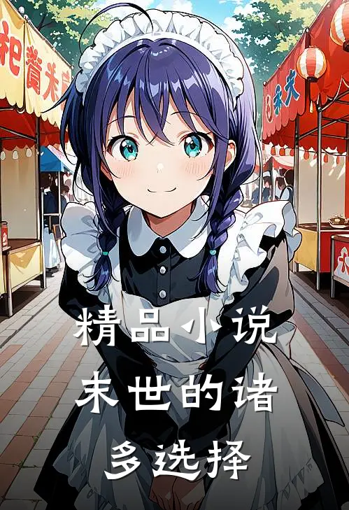 精品小说末世的诸多选择