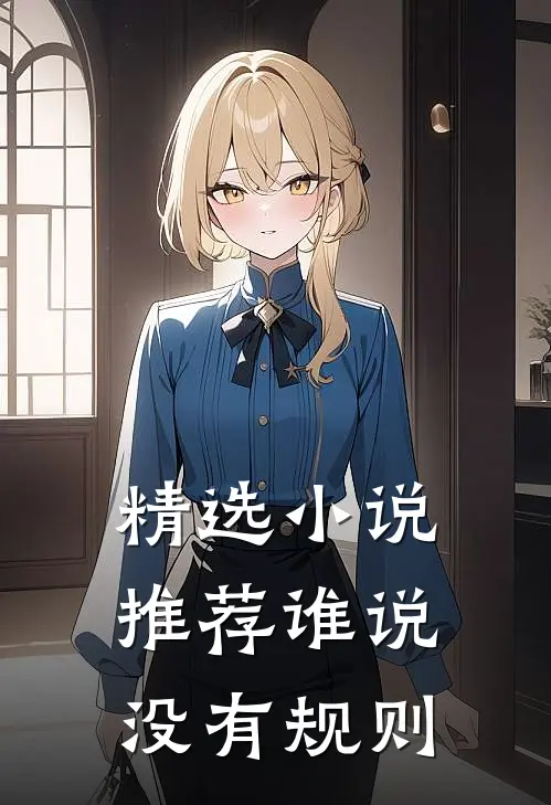 精选小说推荐谁说没有规则