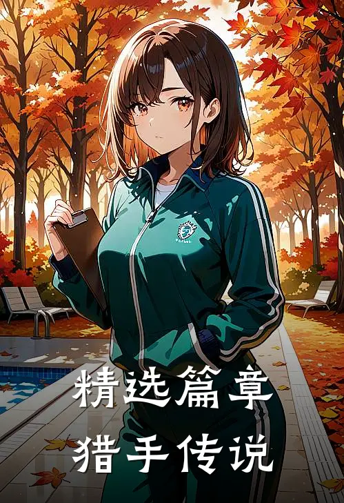 精选篇章猎手传说