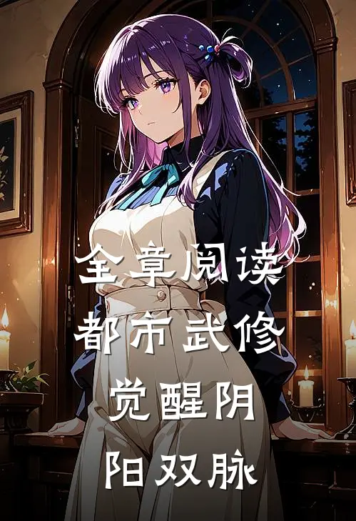 全章阅读都市武修觉醒阴阳双脉
