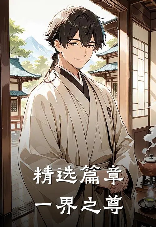 精选篇章一界之尊