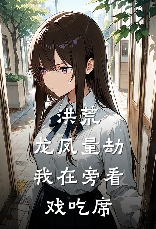 洪荒龙凤量劫,我在旁看戏吃席