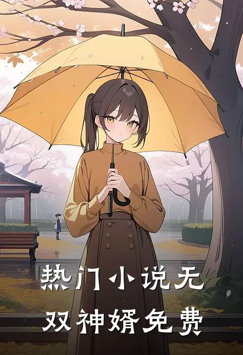 热门无双神婿免费