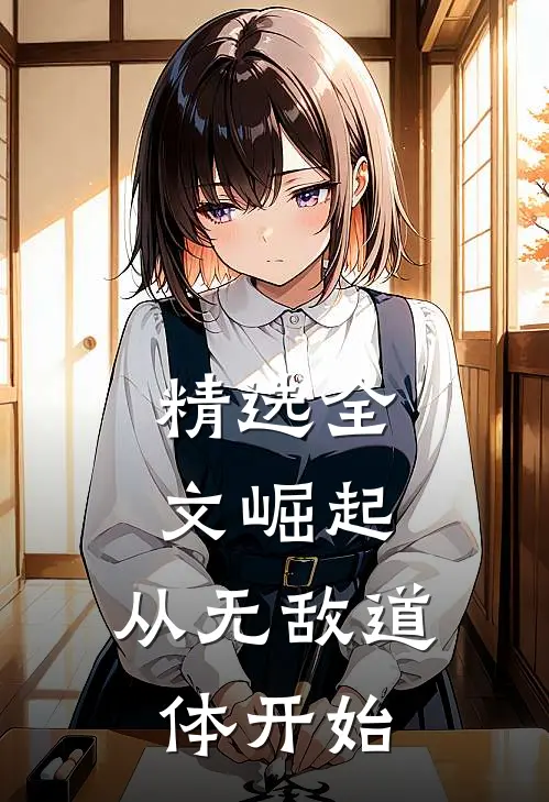 精选全文崛起，从无敌道体开始