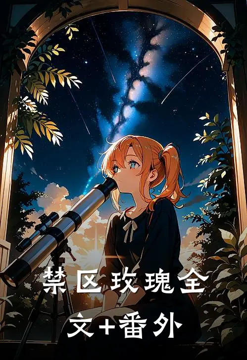 禁区玫瑰全文+番外