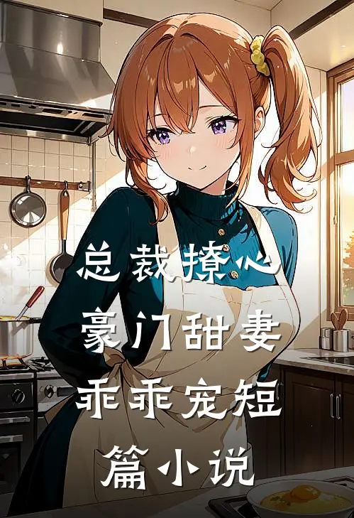 总裁撩心豪门甜妻乖乖宠短篇在线阅读