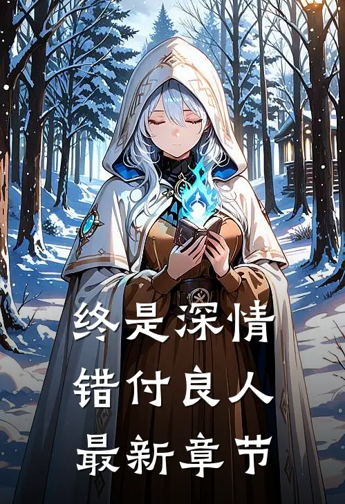 终是深情错付良人最新章节