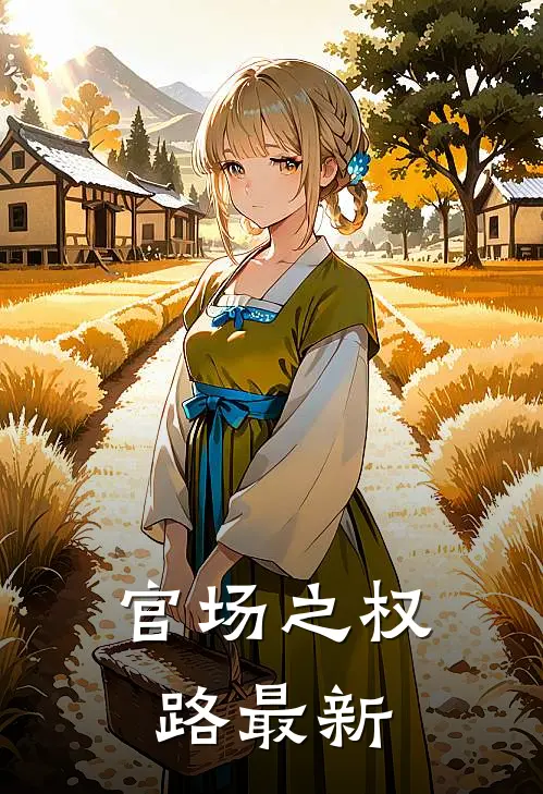 官场之权路最新章节