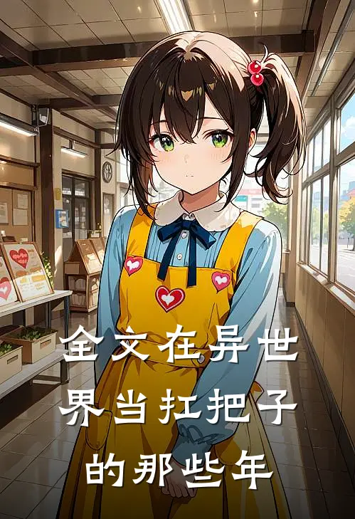 全文在异世界当扛把子的那些年