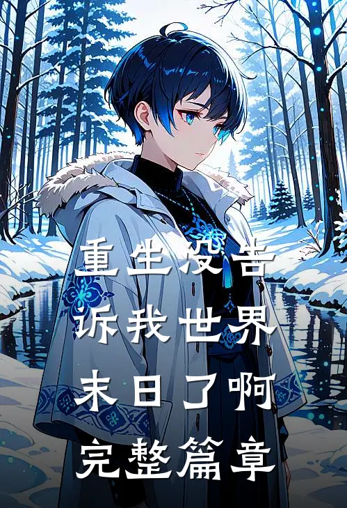 重生没告诉我世界末日了啊完整篇章