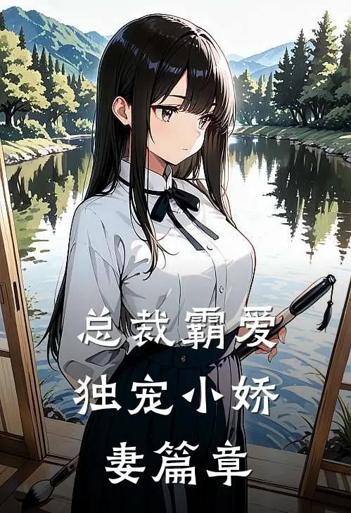 总裁霸爱独宠小娇妻篇章免费阅读