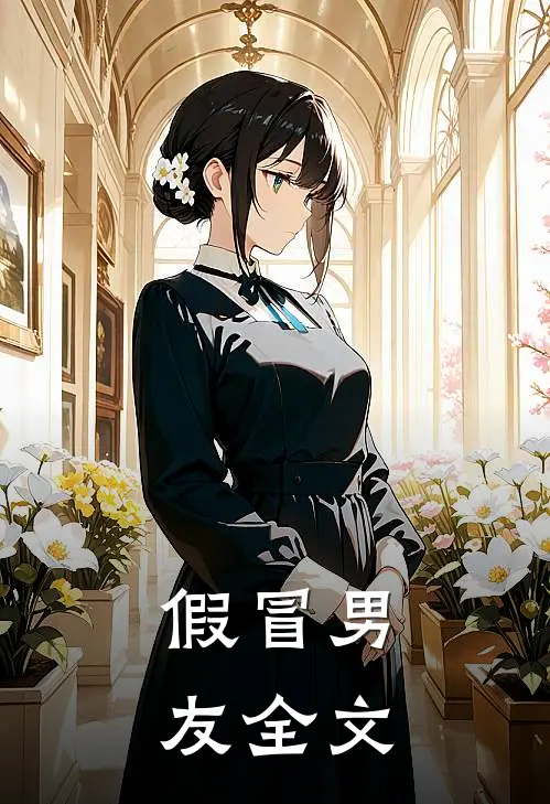 假冒男友全文