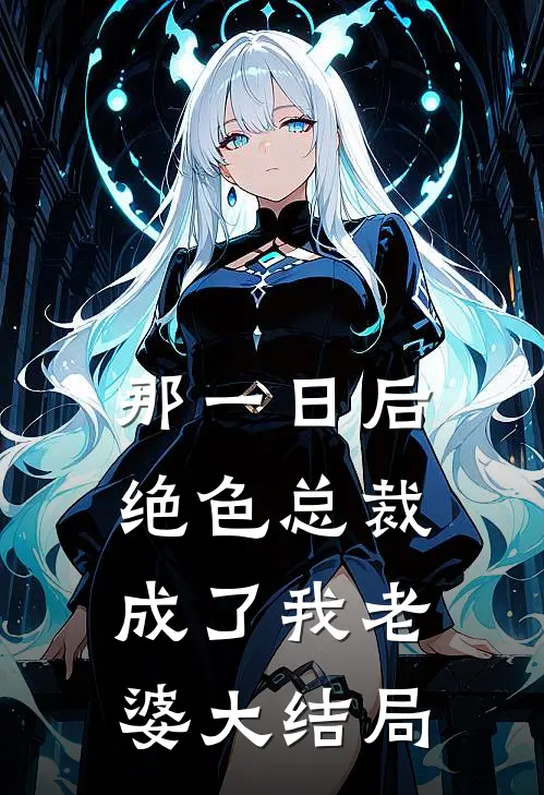 那一日后,绝色总裁成了我老婆大结局免费阅读