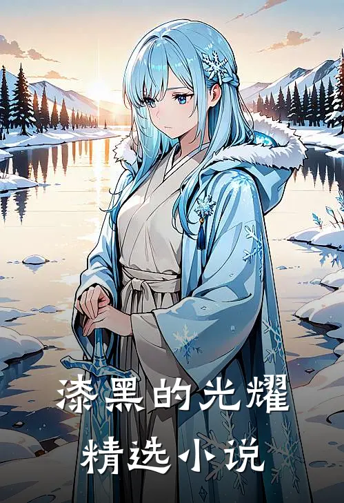 漆黑的光耀精选