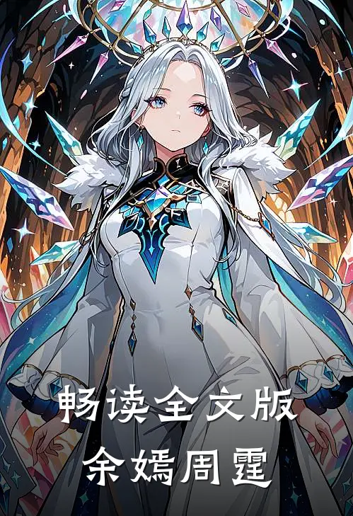 畅读全文版余嫣周霆