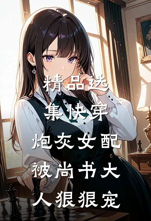 精品选集快穿炮灰女配被尚书大人狠狠宠上