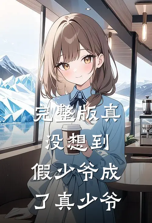 完整版真没想到,假少爷成了真少爷的样子