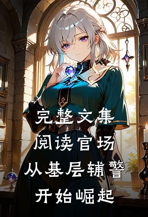 完整文集阅读官场:从基层辅警开始崛起