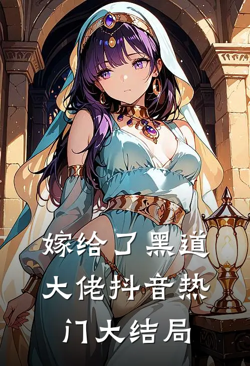 嫁给了黑道大佬抖音热门大结局免费阅读
