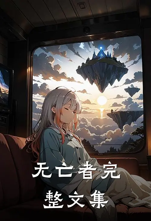 无亡者完整文集