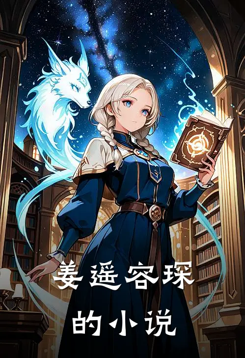 姜遥容琛全集免费