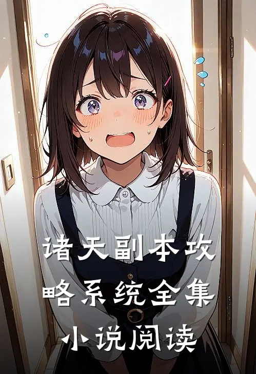 诸天副本攻略系统全集小说阅读