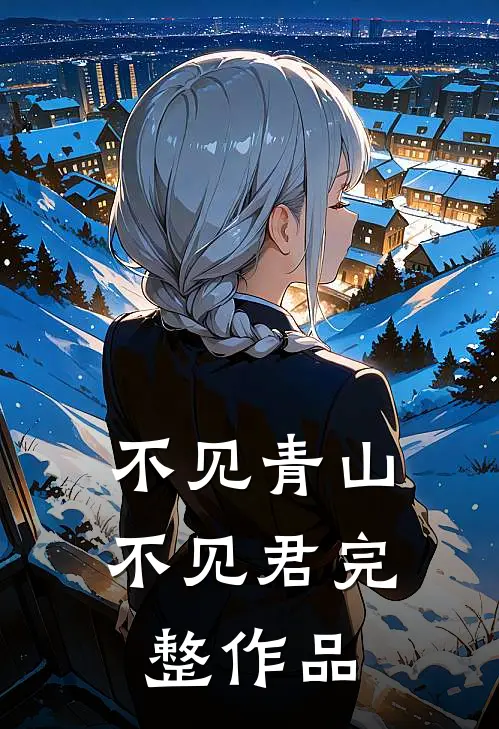 不见青山不见君完整作品