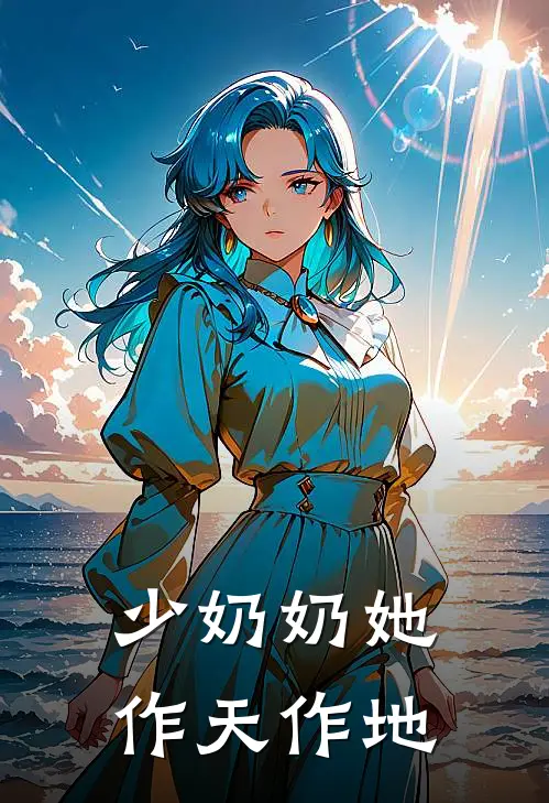 少奶奶她作天作地