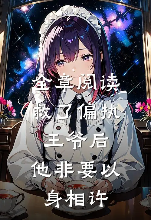全章阅读救了偏执王爷后,他非要以身相许