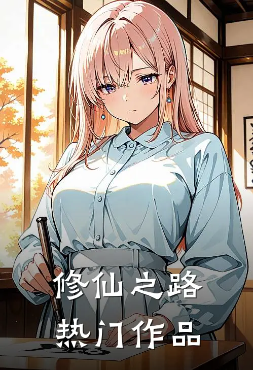 修仙之路热门作品
