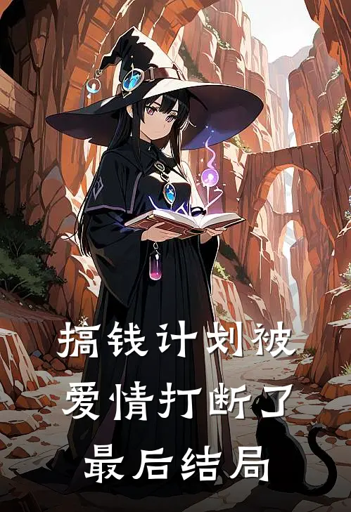 搞钱计划被爱情打断了最后结局
