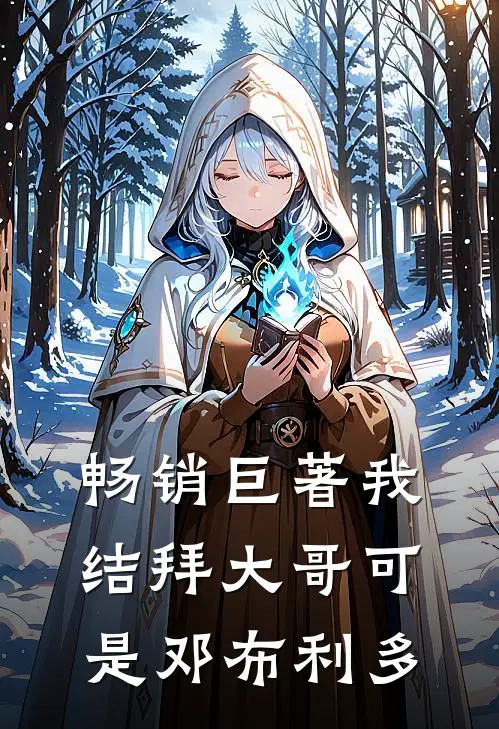 畅销巨著我结拜大哥可是邓布利多