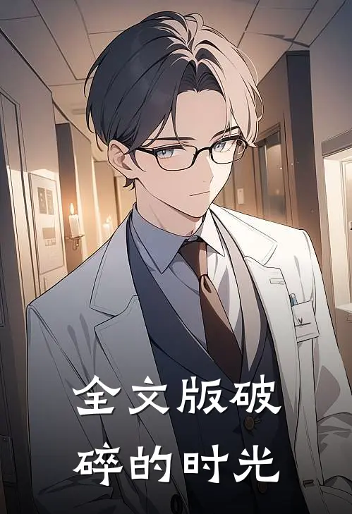 全文版破碎的时光