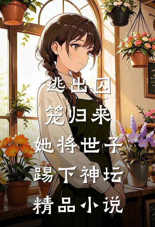 逃出囚笼归来,她将世子踢下神坛精品免费阅读
