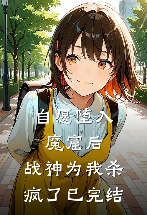 自愿堕入魔窟后,战神为我杀疯了已完结吗