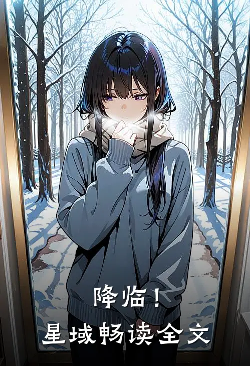 降临!星域畅读全文