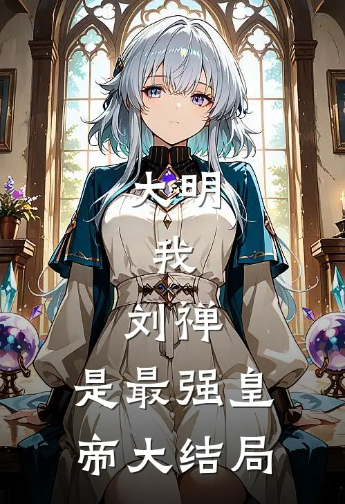 大明：我，刘禅，是最强皇帝大结局