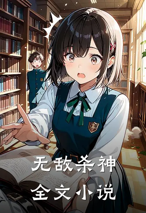 无敌杀神全文