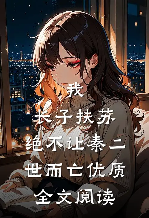 我，长子扶苏，绝不让秦二世而亡优质全文阅读