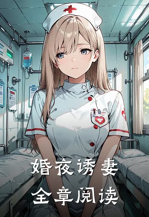 婚夜诱妻全章阅读