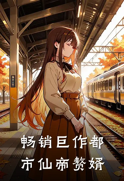 畅销巨作都市仙帝赘婿