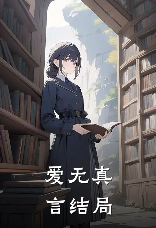 爱无真言结局