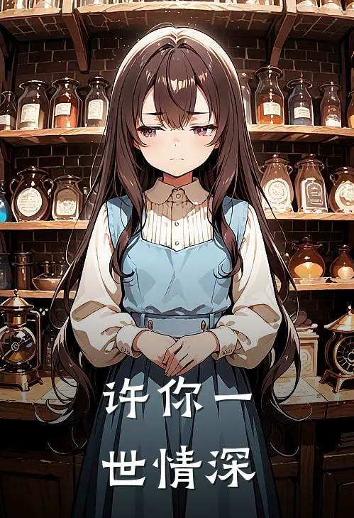 许你一世情深