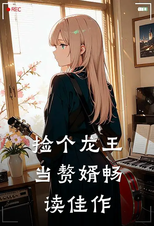 捡个龙王当赘婿畅读佳作