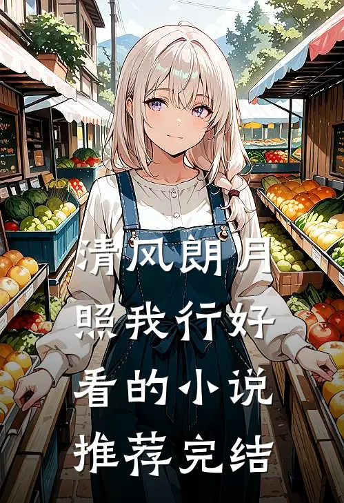 清风朗月照我行好看的小说推荐完结